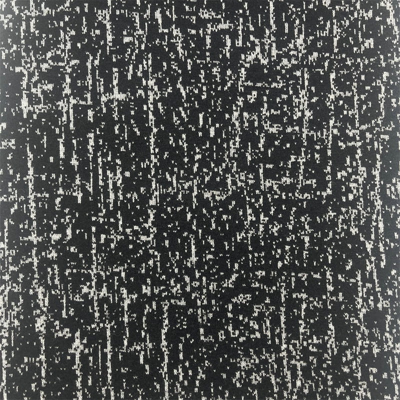 Fabraic Éadaí Spóirt Cniotáilte Olann Patrún Uisce 182811-1